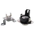Dryer Thermostat Thermal Cutoff Fuse For: Whirlpool Kenmore 280148 WP280148 8557403 8318314 1175772 ER280148