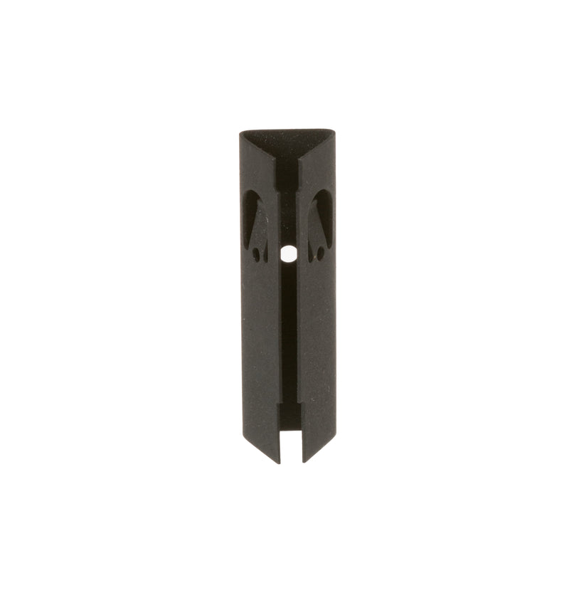 GE WB02K10156 Range Oven Mounting Spacer - Front View - Genuine OEM Part