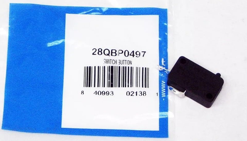 ERP 28QBP0497 replacement part