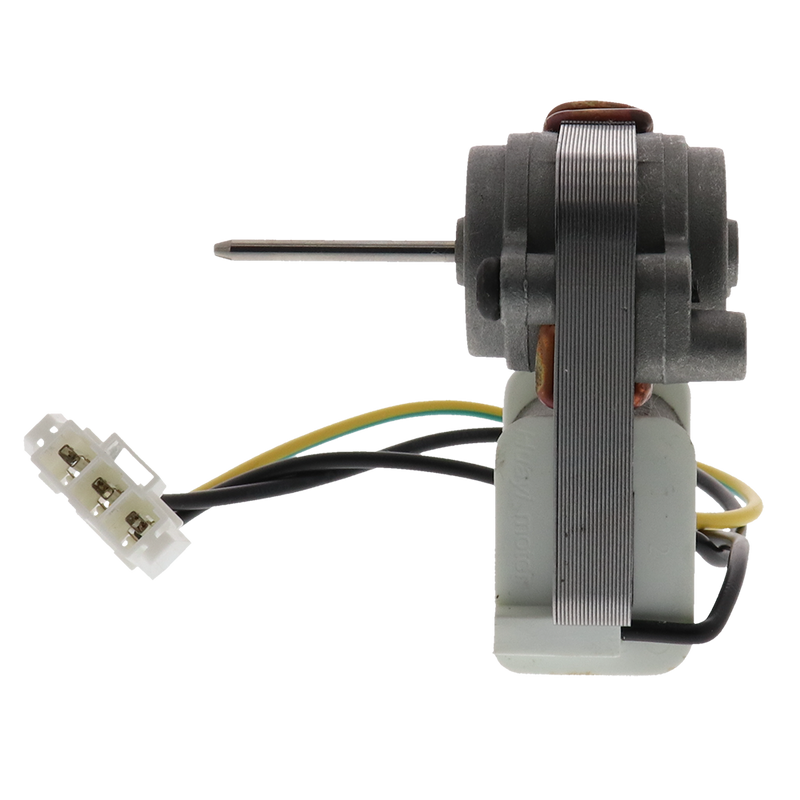 ERP SM2500 side view
