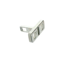 Frigidaire 5304505088 Dishwasher Door Latch - Front View - Genuine OEM Part