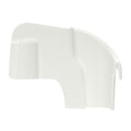 Frigidaire 240311502 Refrigerator Door Rack Support Right Hand - Back View - Genuine OEM Part