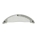 LG 3550EL1005C Dryer Drum Guide Cover - Back View - Genuine OEM Part
