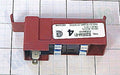 Frigidaire 808608802 Four Pole Spark Ignition Module - Top View - Genuine OEM Part