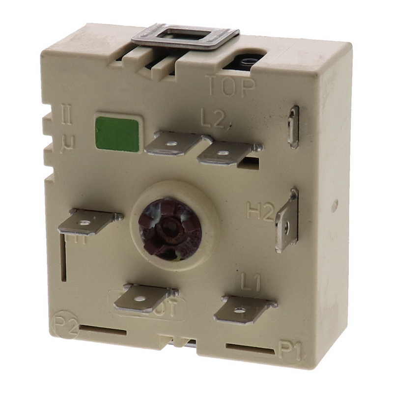 ERP 2E-1327900 back view