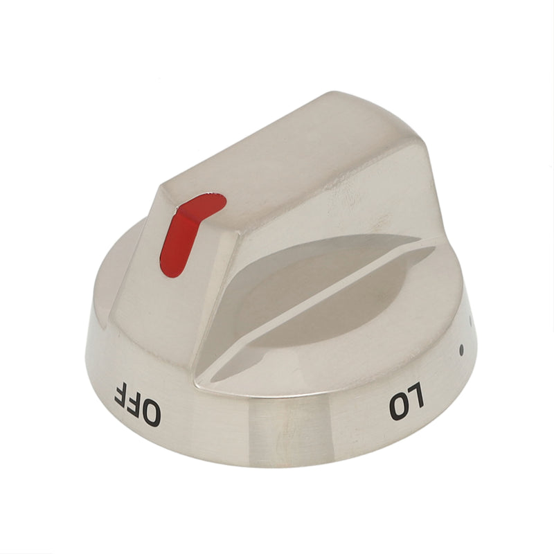 Samsung DG64-00473A Range Surface Unit Control Knob - Front View