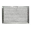 Bosch 00648879 Range Hood Grease Filter - Back View