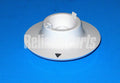 Whirlpool WP33001621 Timer Dial Skirt - Back View