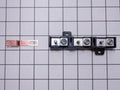 Frigidaire 5303935271 Terminal Block Kit - Components View - Genuine OEM Part