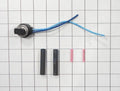Frigidaire 5303918634 Dryer Thermostat Kit - Side View - Genuine OEM Part