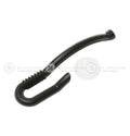 GE WR02X28554 Refrigerator Drain Tube and Valve Assembly - Side View