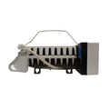 Frigidaire 241798233 Ice Maker Assembly - Front View Genuine OEM Refrigerator Part