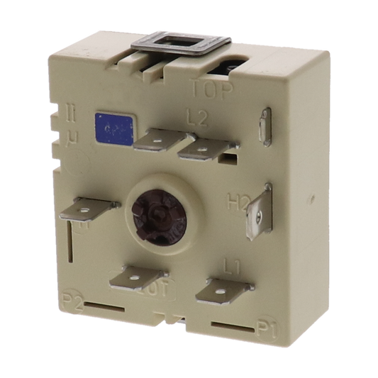 ERP 2J-87053 back view