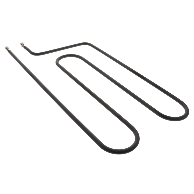 ERP 2N-303375UL warmer element front view