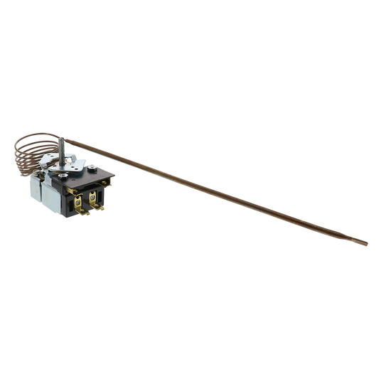ERP 2T-45917 warmer thermostat front view