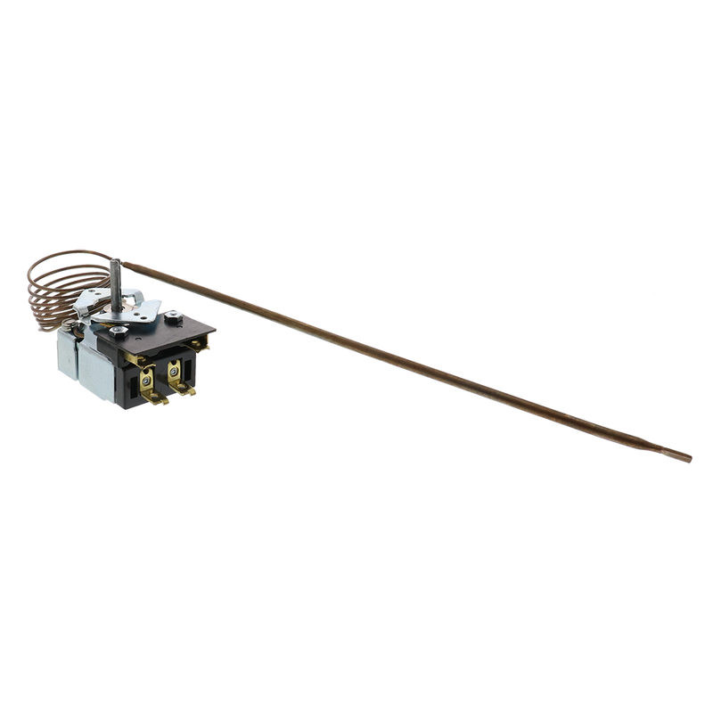ERP 2T-45917 warmer thermostat front view