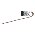 ERP 2T-45917 warmer thermostat top view