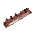 WB13X42446 GE Range Spark Module Replacement Kit Fits Hotpoint Profile Cafe Back View