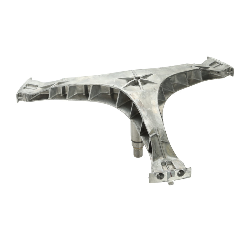 Samsung Washer Shaft Flange Assembly DC97-17004E