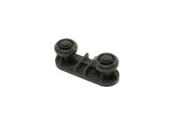 Whirlpool Dishwasher Dishrack Wheel W11614118