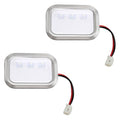 LED Light Module W11484836 for Whirlpool and KitchenAid