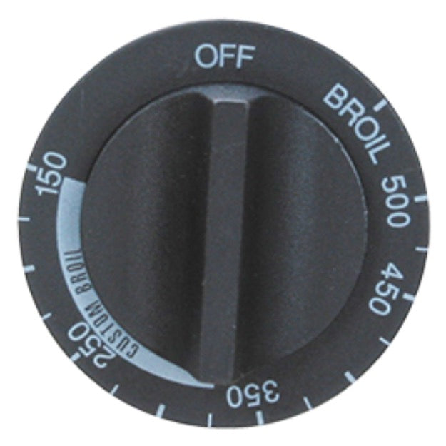 Appliance Thermostat Knob – ERP 3149987