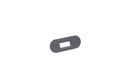 Top Load Washer Lid Lock Bezel W11559688 Whirlpool Replacement Part