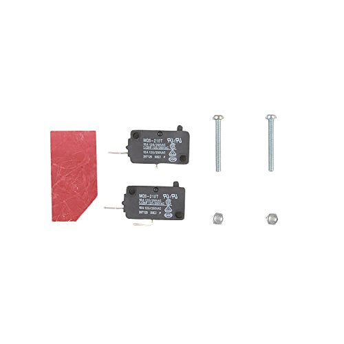 Samsung Cooktop Microswitch DE81-07278A