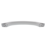 ERP 316270201 white oven door handle