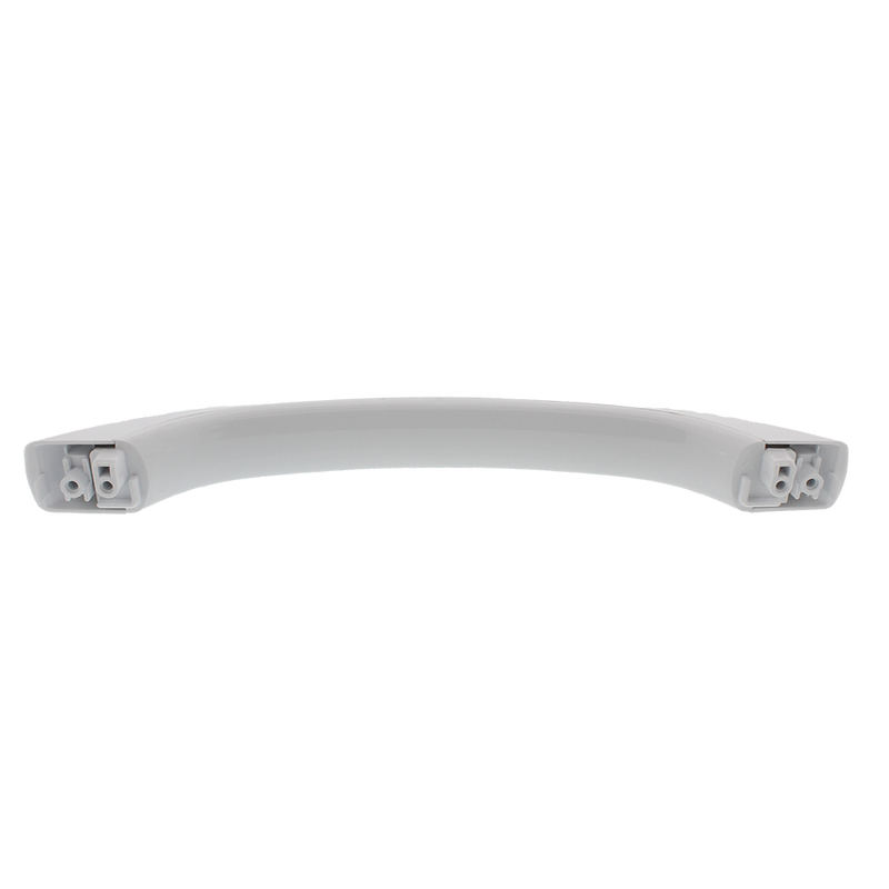 ERP 316270201 white oven door handle