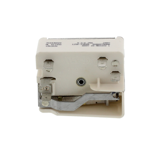 ERP 316436000 back view