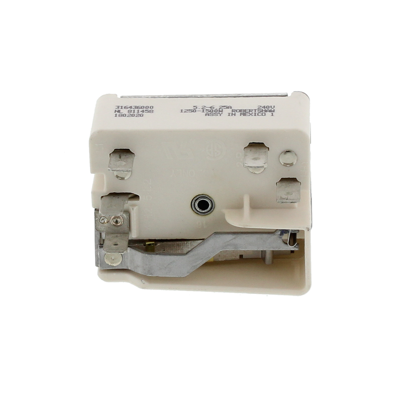 ERP 316436000 back view