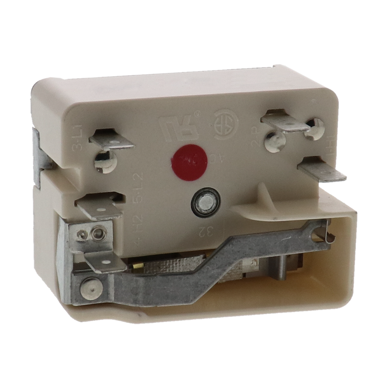 ERP 316436001 back view