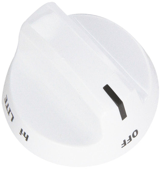 Frigidaire 316543909 Range Knob
