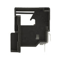 Bosch 12038730 Dishwasher Power On Off Switch - Back View - Genuine OEM Part