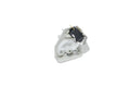 Whirlpool Microwave Door Interlock Switch Assembly W11182141