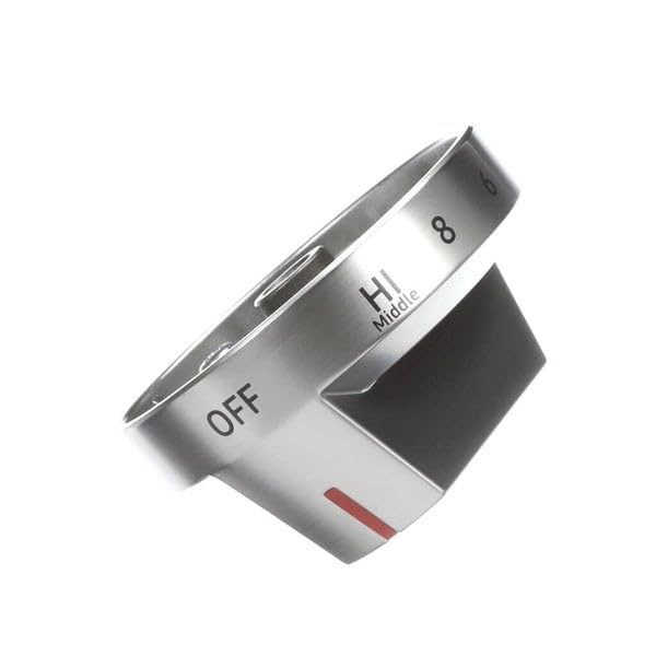 Samsung Range Select Knob Assembly DG94-04179Q