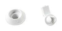 Frigidaire Dishwasher Rack Wheel and Bushing Assembly 5304535381