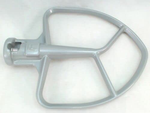Whirlpool Stand Mixer Coated Flat Beater W10672615