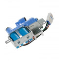 Refrigerator Dual Water Inlet Valve GE WR57X10098 Replaces 3033225