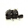 Interlock Switch Kit 12002636 Amana Menumaster Microwave Front View