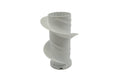 Top Load Washer Upper Agitator W11480892 Whirlpool Replacement Part