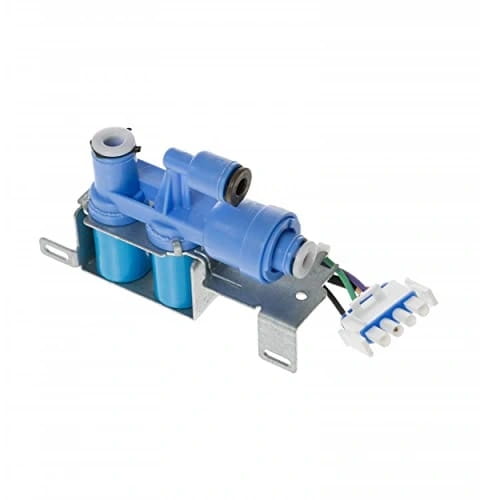 GE Refrigerator Dual Water Inlet Valve WR57X10098