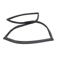 GE Refrigerator Fresh Food Door Gasket WR14X27237
