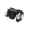REF ICE DOOR KIT DA97-13829C Samsung Replacement Part Side View