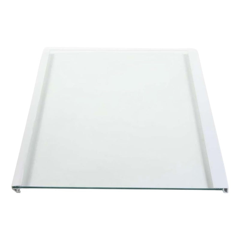 Shelf-Glas W10628707 Whirlpool Replacement Part Side View