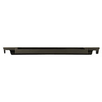 Grille WPW10713153 Whirlpool Replacement Part Side View