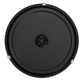 00795449 Bosch Microwave Turntable Tray Top View Fits Thermador Gaggenau