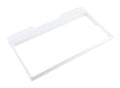 Whirlpool French Door Refrigerator Crisper Drawer Cover Frame W11127833