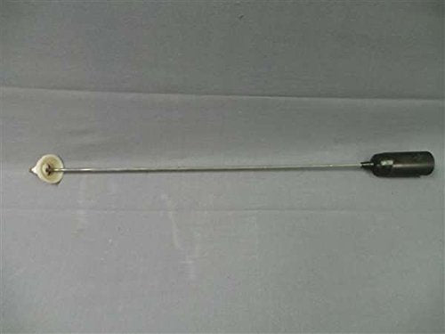 GE Washer Suspension Rod and Spring WH16X544